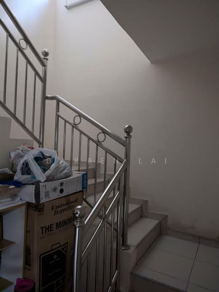 Rumah Teres untuk Dijual di Taman Selayang Utama (Selayang) - Darren Lai - PropertyGuru.com.my