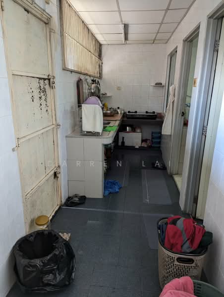 Rumah Teres untuk Dijual di Taman Selayang Utama (Selayang) - Darren Lai - PropertyGuru.com.my