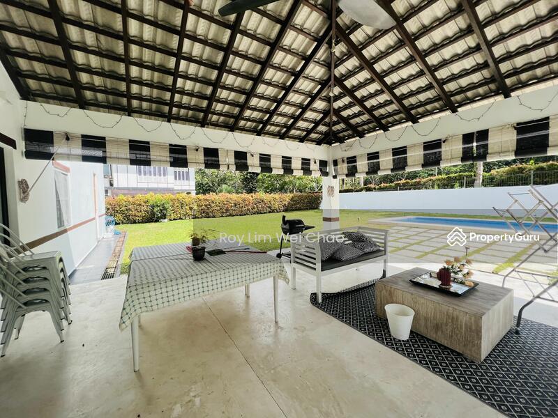 Bungalow for Sale in Leisure Farm (Gelang Patah) - Roy Lim Wei Chao - PropertyGuru.com.my