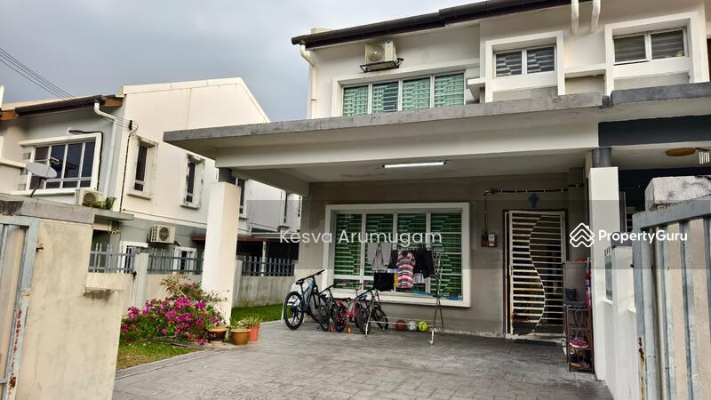 For Sale - Hill Park 2, Kajang