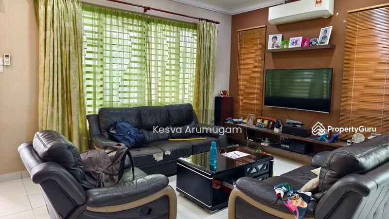 For Sale - Hill Park 2, Kajang