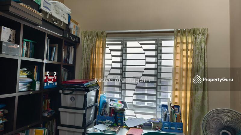 For Sale - Hill Park 2, Kajang