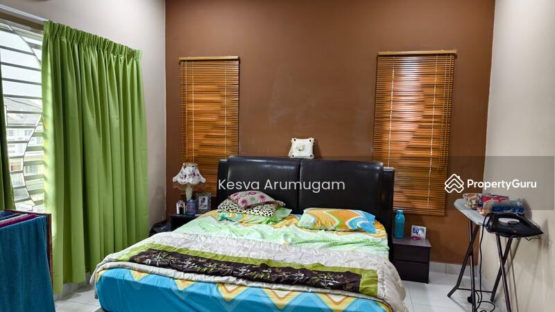 For Sale - Hill Park 2, Kajang