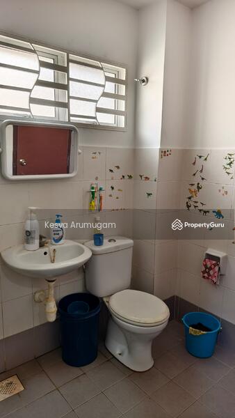 For Sale - Hill Park 2, Kajang