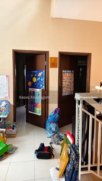 For Sale - Hill Park 2, Kajang