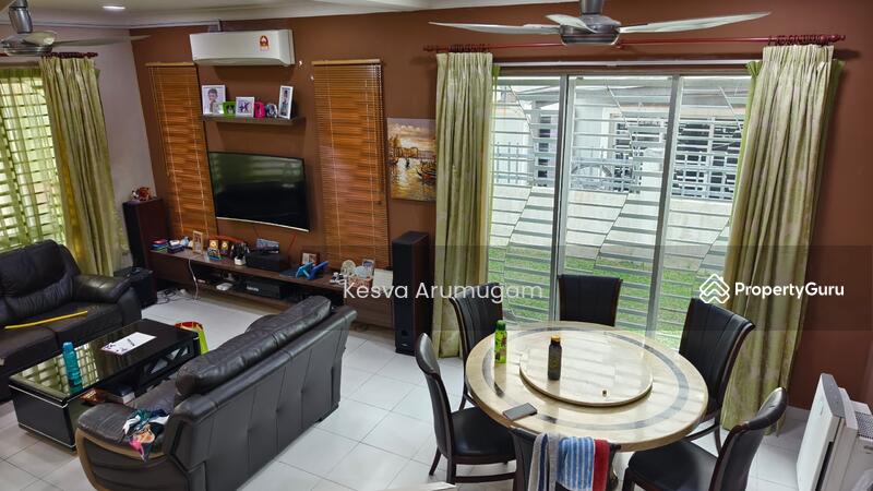 For Sale - Hill Park 2, Kajang