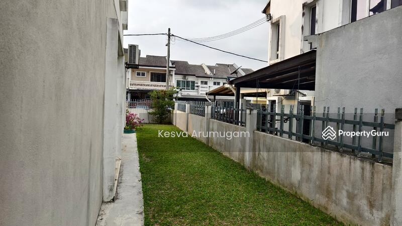 For Sale - Hill Park 2, Kajang
