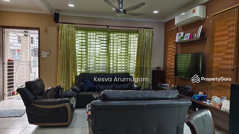 For Sale - Hill Park 2, Kajang