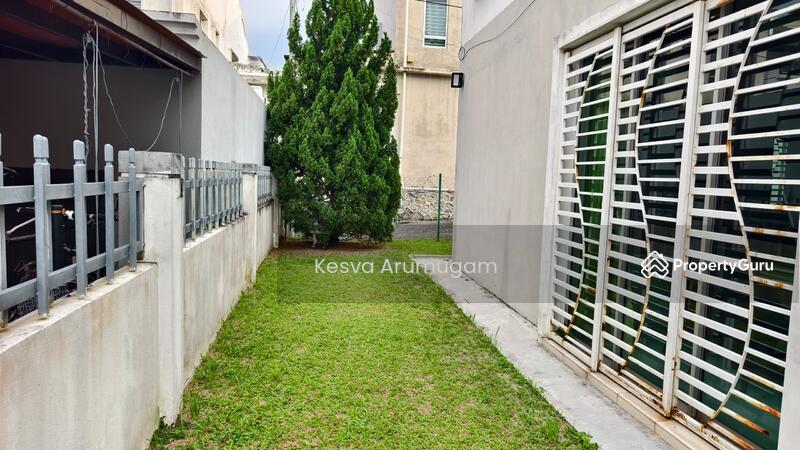 For Sale - Hill Park 2, Kajang