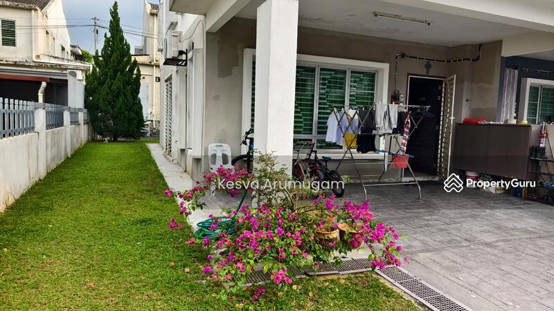 For Sale - Hill Park 2, Kajang