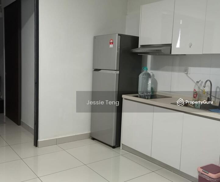 Condominium for Rent at H2O Residences - Jessie Teng - PropertyGuru.com.my