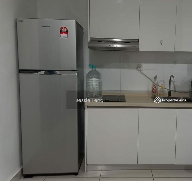 Condominium for Rent at H2O Residences - Jessie Teng - PropertyGuru.com.my