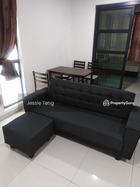 Condominium for Rent at H2O Residences - Jessie Teng - PropertyGuru.com.my