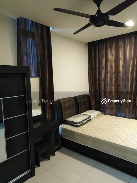 Condominium for Rent at H2O Residences - Jessie Teng - PropertyGuru.com.my