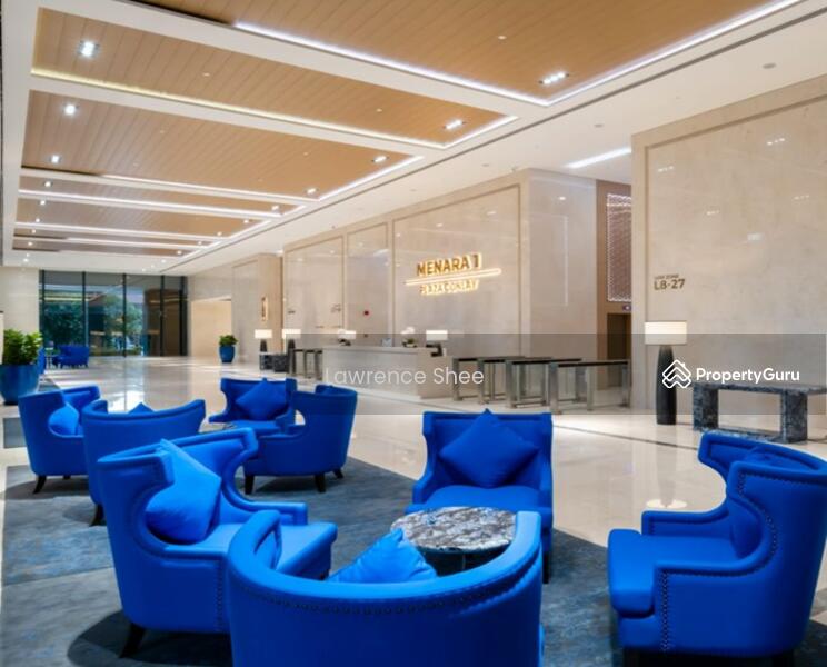 Office for Rent in KLCC (KL City Centre) - Lawrence Shee - Candy Tang 016-3643983 - PropertyGuru.com.my