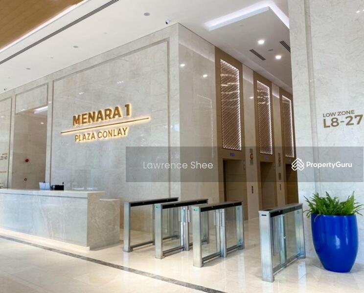 Office for Rent in KLCC (KL City Centre) - Lawrence Shee - Candy Tang 016-3643983 - PropertyGuru.com.my