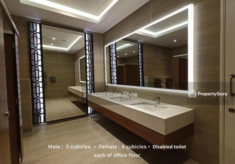 Office for Rent in KLCC (KL City Centre) - Lawrence Shee - Candy Tang 016-3643983 - PropertyGuru.com.my