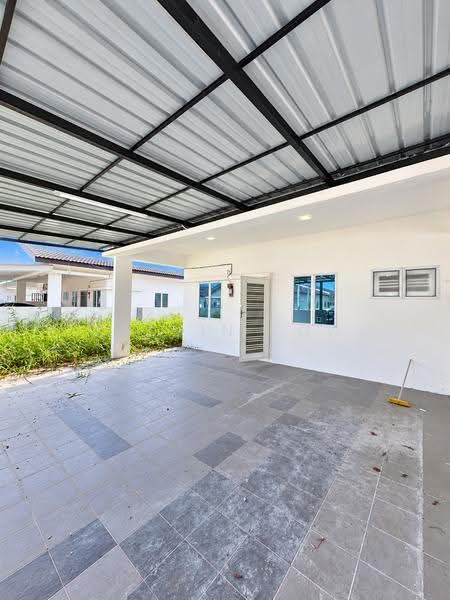 Rumah Kluster untuk Dijual di Teluk Intan (Perak) - Kelvin Foo - Exterior - PropertyGuru.com.my