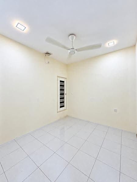 Rumah Kluster untuk Dijual di Teluk Intan (Perak) - Kelvin Foo - Interior - PropertyGuru.com.my