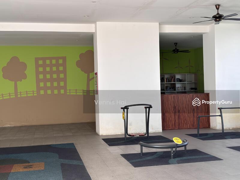 For Rent - SkyLake Residence