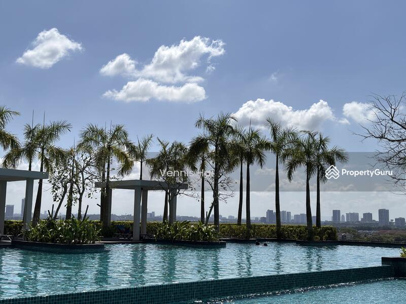 For Rent - SkyLake Residence