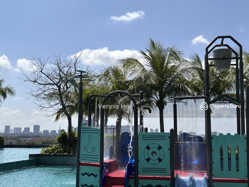 For Rent - SkyLake Residence