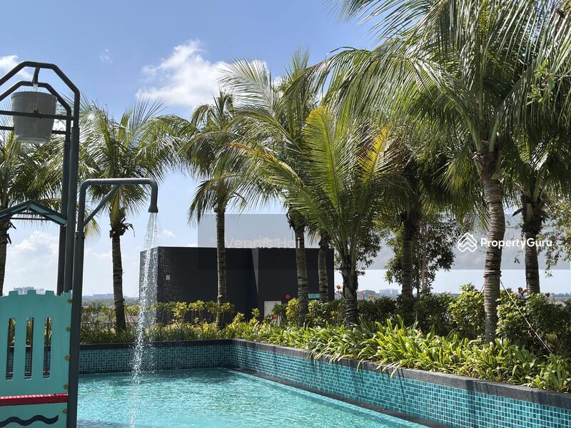 For Rent - SkyLake Residence