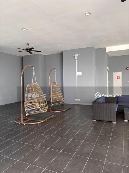 For Rent - SkyLake Residence