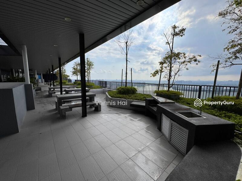 For Rent - SkyLake Residence