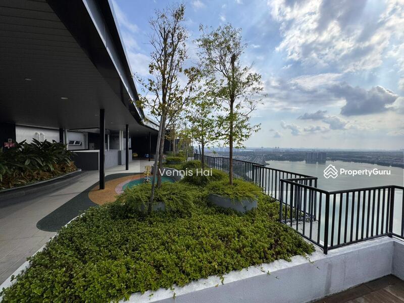 For Rent - SkyLake Residence
