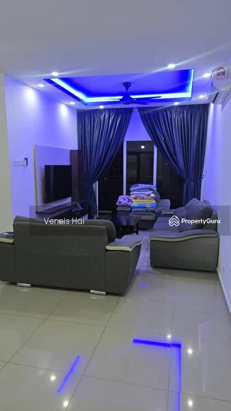 For Rent - SkyLake Residence