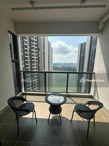 R&F Princess Cove Phase 2-Seine Region untuk Untuk Disewa - RM 3,100 /bulan, Mac 2026 - PropertyGuru.com.my