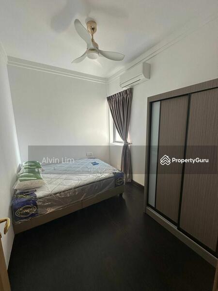 R&F Princess Cove Phase 2-Seine Region untuk Untuk Disewa - RM 3,100 /bulan, Mac 2026 - PropertyGuru.com.my