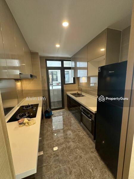 R&F Princess Cove Phase 2-Seine Region untuk Untuk Disewa - RM 3,100 /bulan, Mac 2026 - PropertyGuru.com.my