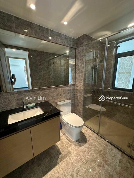 R&F Princess Cove Phase 2-Seine Region untuk Untuk Disewa - RM 3,100 /bulan, Mac 2026 - PropertyGuru.com.my