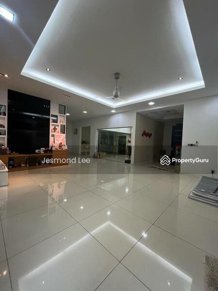 For Rent - Taman East Ledang Emerald Bay Eco Botanic Horizon Hills Senibong Golf Iskandar Puteri