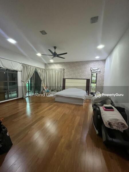 For Rent - Taman East Ledang Emerald Bay Eco Botanic Horizon Hills Senibong Golf Iskandar Puteri