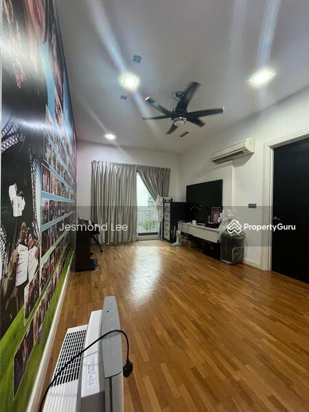 For Rent - Taman East Ledang Emerald Bay Eco Botanic Horizon Hills Senibong Golf Iskandar Puteri