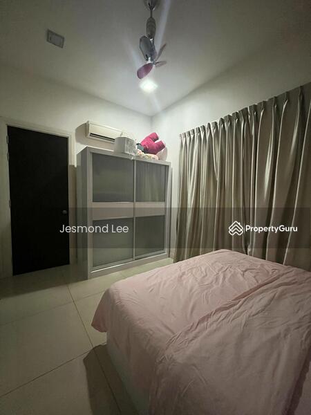 For Rent - Taman East Ledang Emerald Bay Eco Botanic Horizon Hills Senibong Golf Iskandar Puteri