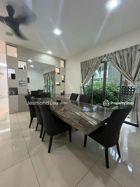 For Rent - Taman East Ledang Emerald Bay Eco Botanic Horizon Hills Senibong Golf Iskandar Puteri