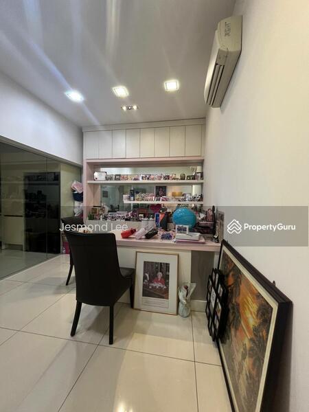 For Rent - Taman East Ledang Emerald Bay Eco Botanic Horizon Hills Senibong Golf Iskandar Puteri