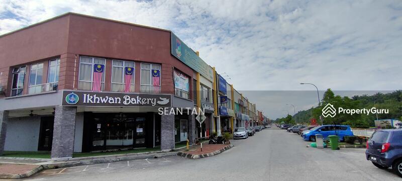 For Rent - Corner Shop bukit beruntung