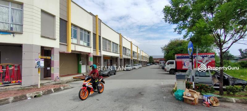 For Rent - Corner Shop bukit beruntung