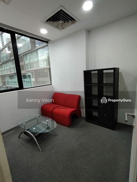 Office for Rent in KLCC (KL City Centre) - Kenny Voon - PropertyGuru.com.my