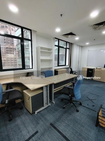 Office for Rent in KLCC (KL City Centre) - Kenny Voon - PropertyGuru.com.my