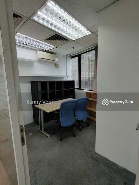 Office for Rent in KLCC (KL City Centre) - Kenny Voon - PropertyGuru.com.my