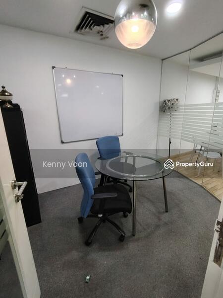Office for Rent in KLCC (KL City Centre) - Kenny Voon - PropertyGuru.com.my