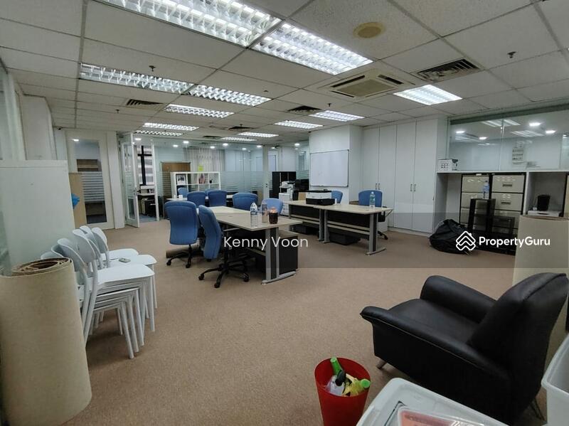 Office for Rent in KLCC (KL City Centre) - Kenny Voon - PropertyGuru.com.my