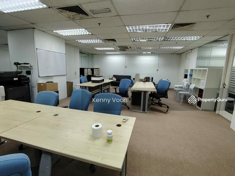 Office for Rent in KLCC (KL City Centre) - Kenny Voon - PropertyGuru.com.my