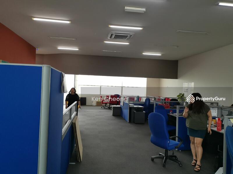 For Sale - Factory Seksyen 26, Shah Alam, Selangor